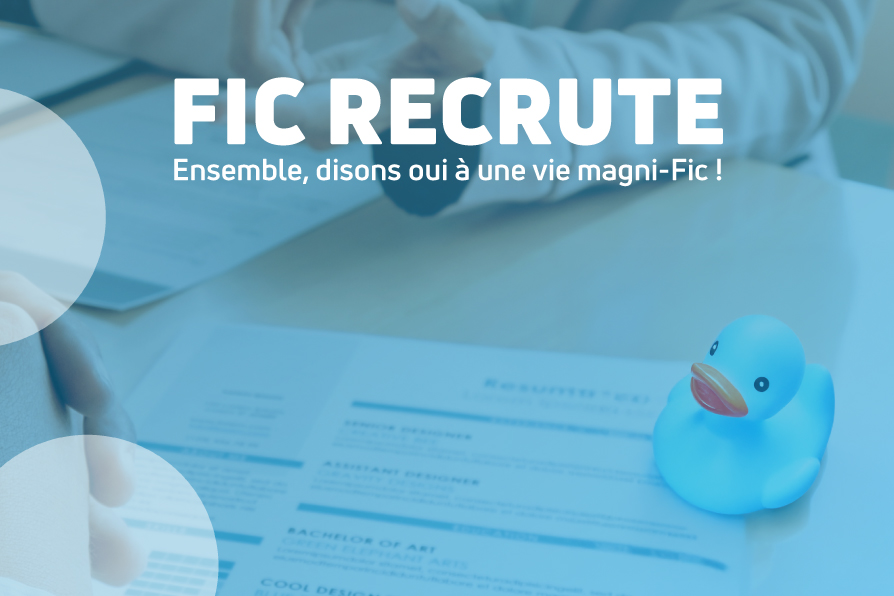 Fic-recrutement